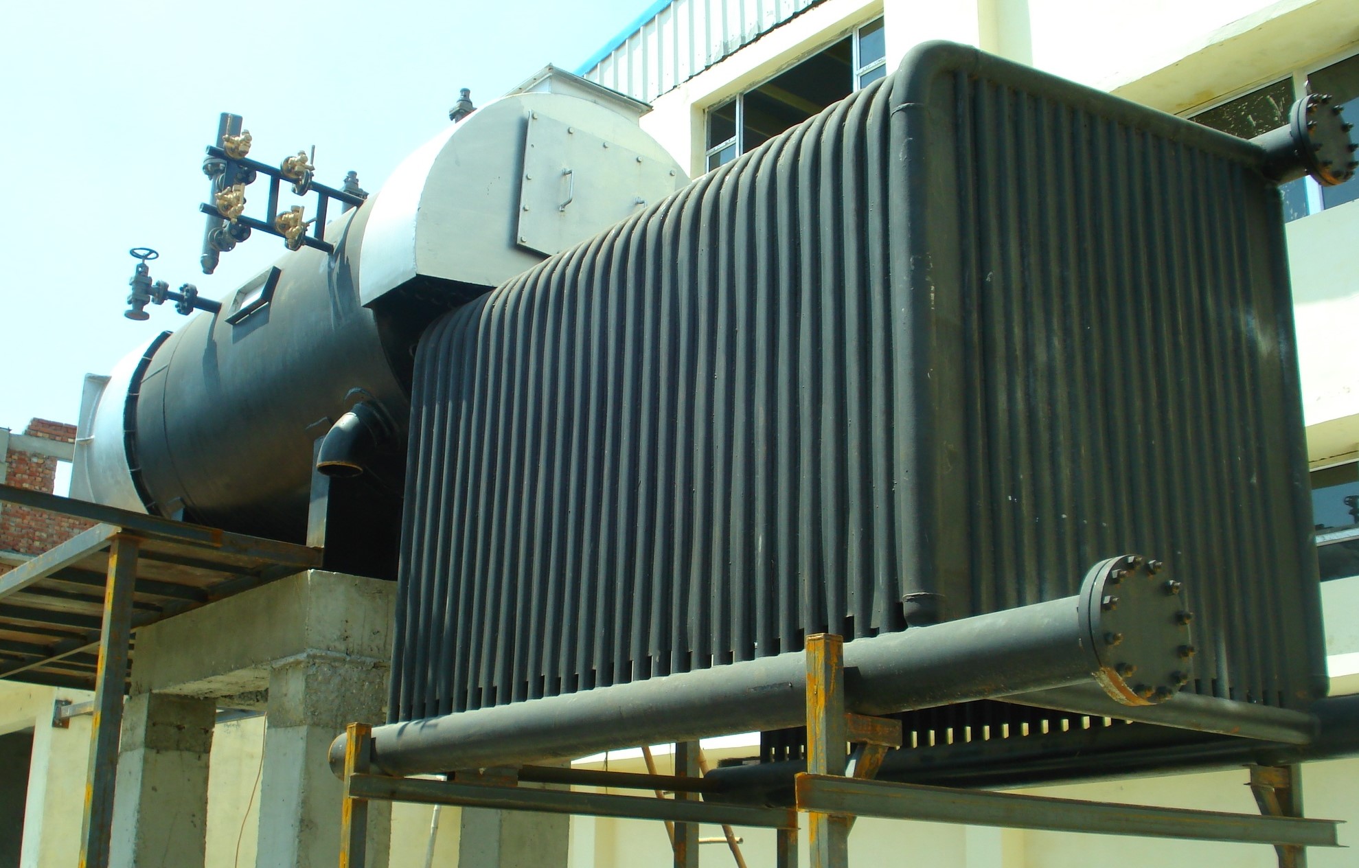 About Himani Boiler